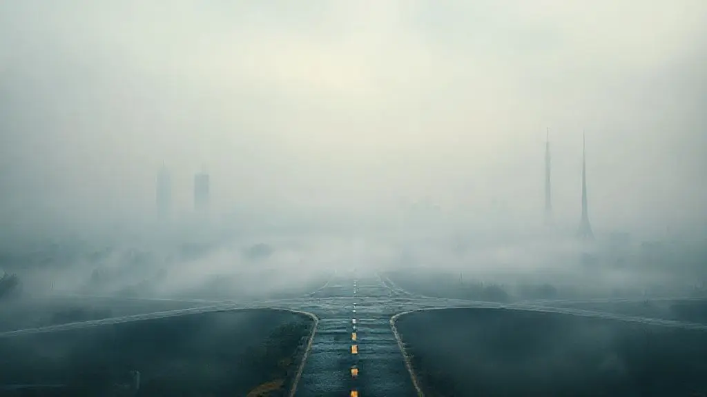 불안한 경제의 안개 속, 우리는 어디로 가고 있는가?