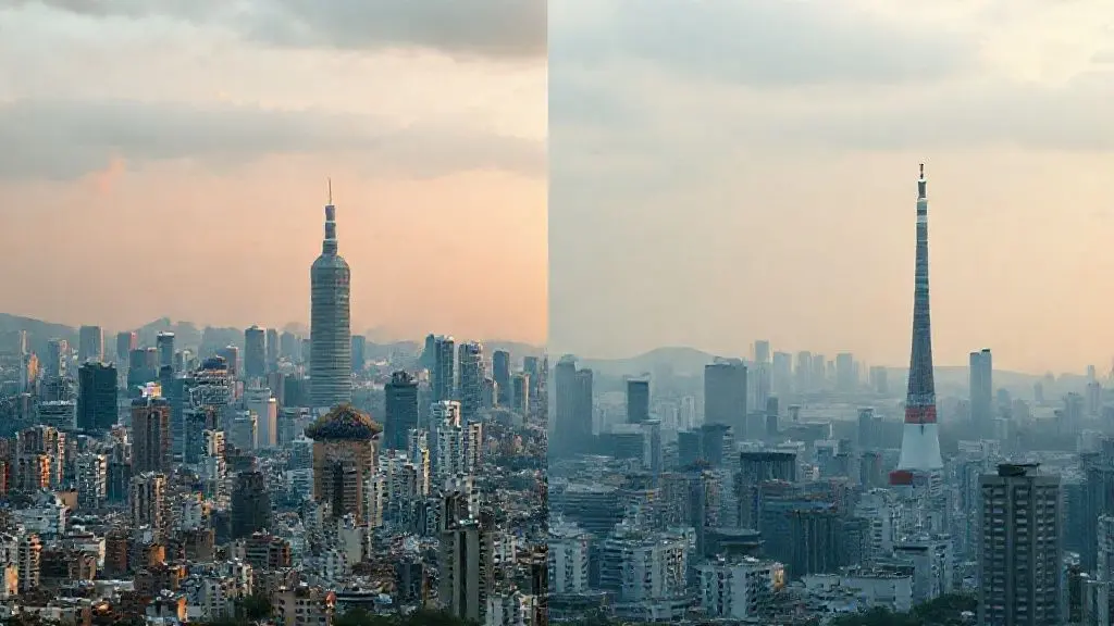 한국 부동산, 일본 버블의 데자뷰인가?