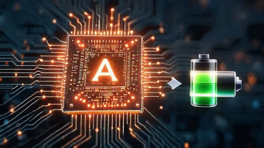 범용 로봇 시대를 여는 AI 칩의 핵심 역량