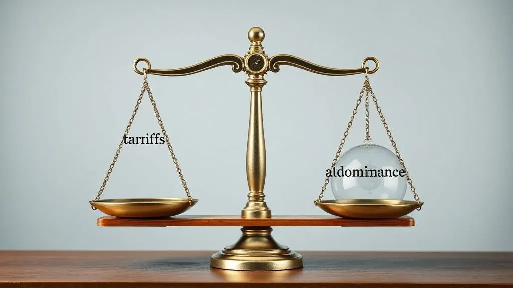 자유무역의 수호자, 미국의 변심? 상호주의의 이면