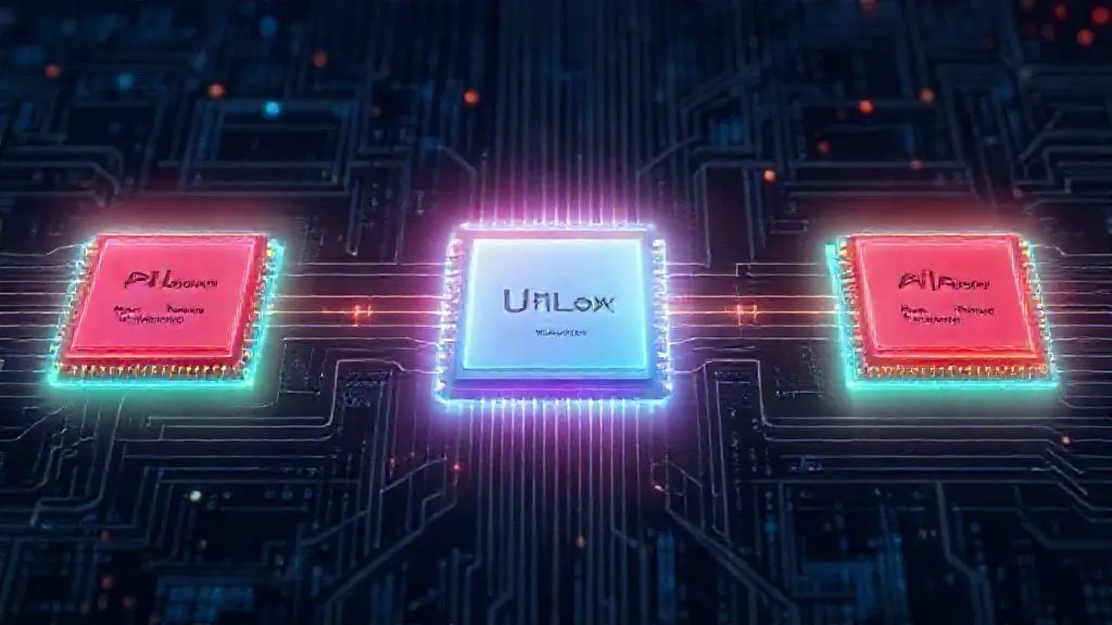 엔비디아의 아성을 흔드는 브로드컴의 'UA 링크'