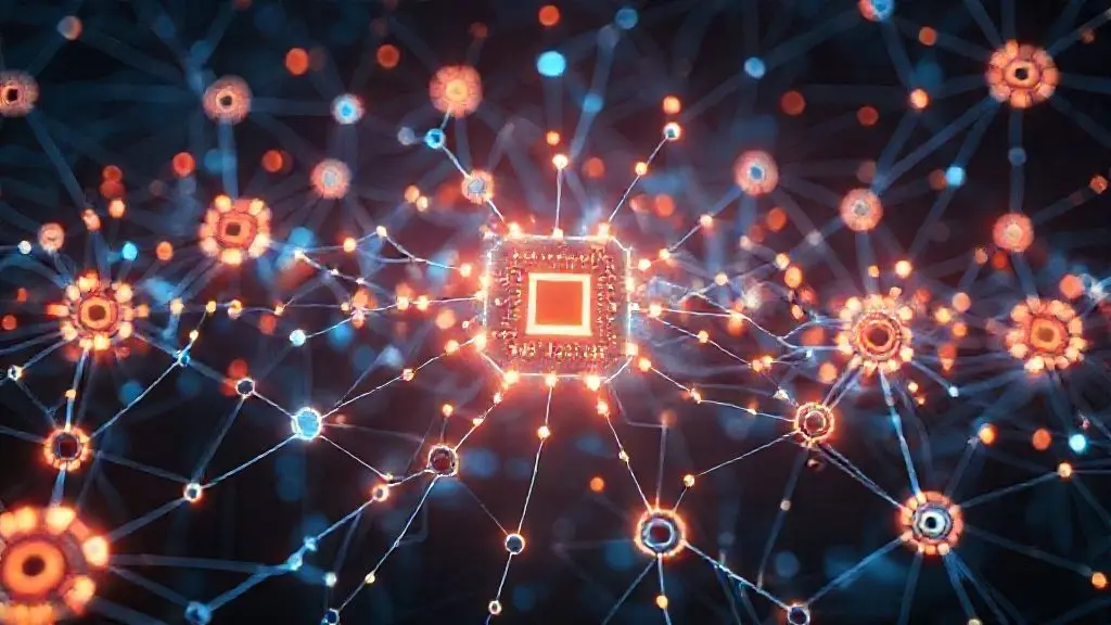 AI 반도체 경쟁의 핵심, 통신 기술의 미래
