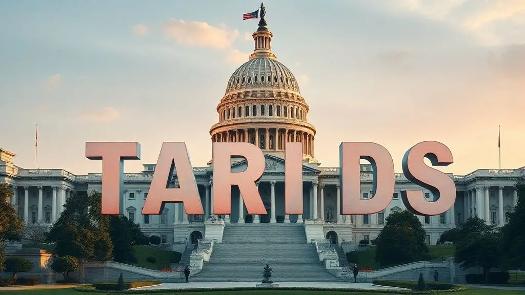 트럼프發 관세 폭탄, 구리 시장에 불어닥친 변화의 바람