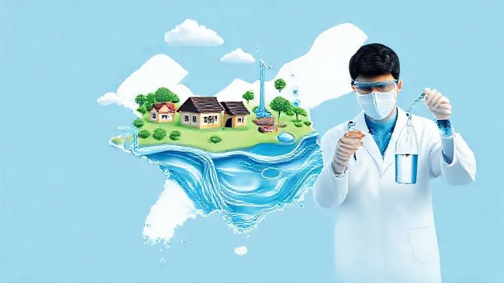 5. 믿을 수 있는 한국의 수돗물과 노후관 문제