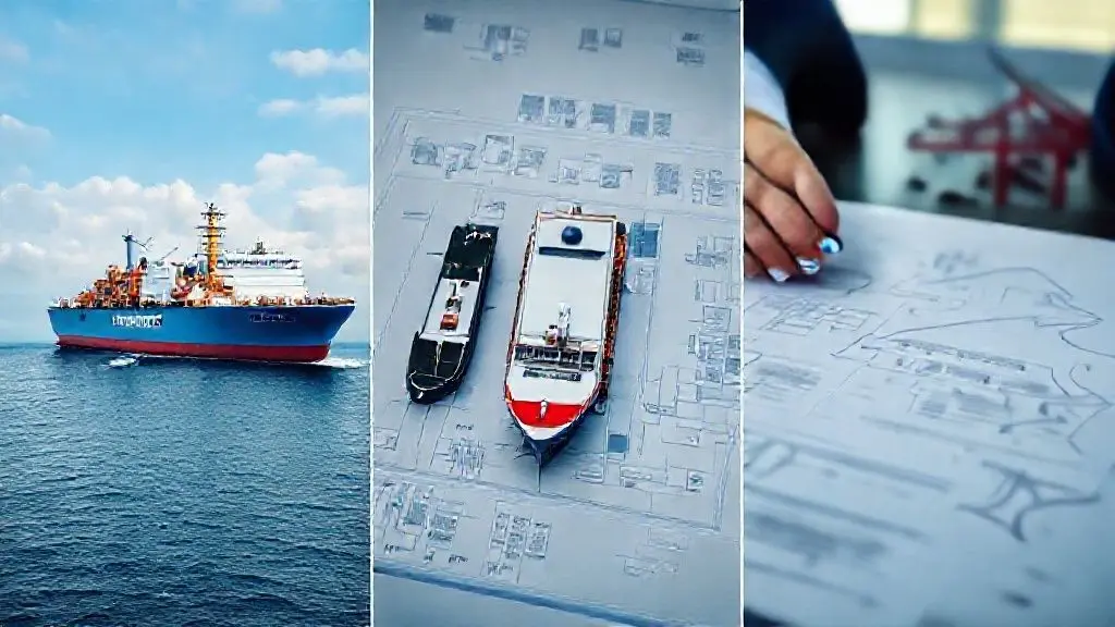 3. 조선 3사, 각자의 전략과 난관: FLNG, 합병, 그리고 인수전