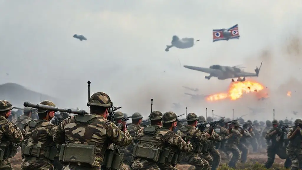생존을 위한 선택: 한미동맹 강화와 국방력 재정비의 시급성