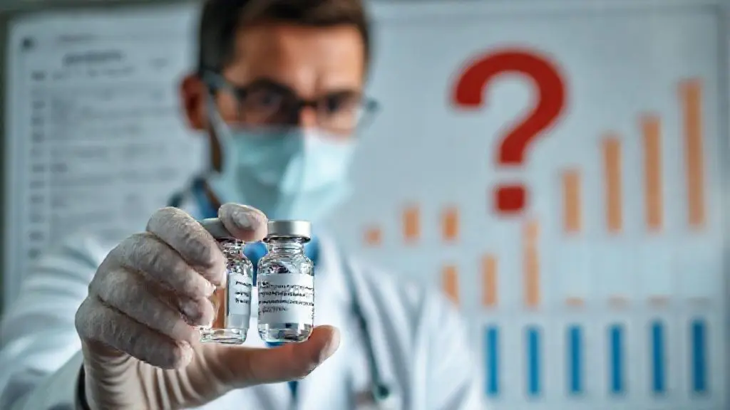 코로나19 백신 안전성 논란, FDA 조사 착수