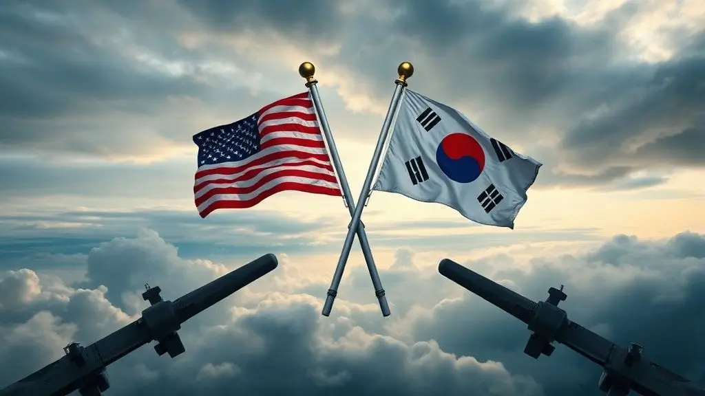 격변의 시대, 한미동맹의 진정한 의미를 묻다
