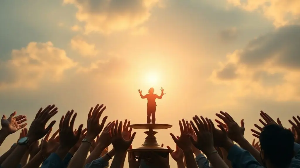 5. 고통받는 이들을 위한 실질적인 변화를 기대하며