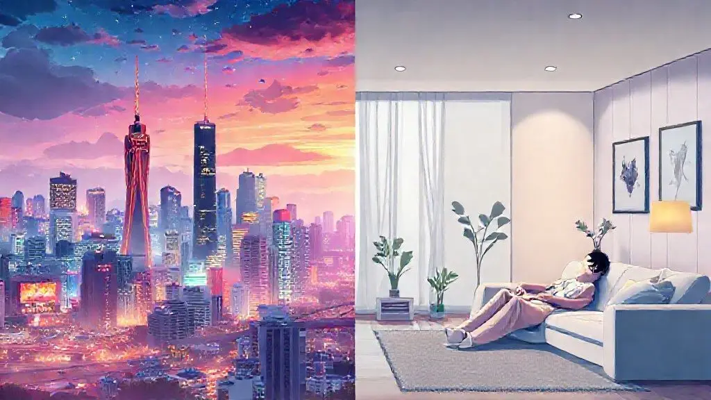 5. K-문화, 그 진정한 문명의 힘