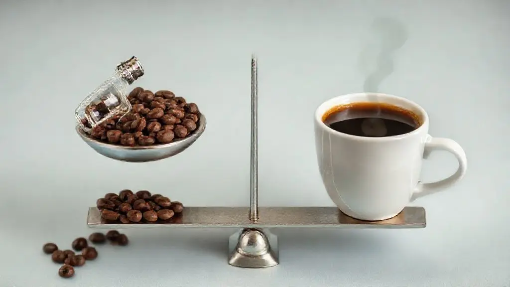 디카페인, 정말 안심해도 될까? 기준 강화의 필요성