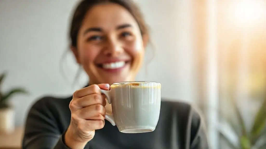 건강과 맛, 두 마리 토끼를 잡는 디카페인의 내일