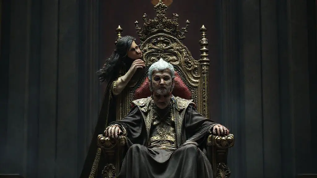 김여정, 실세에서 섭정으로?