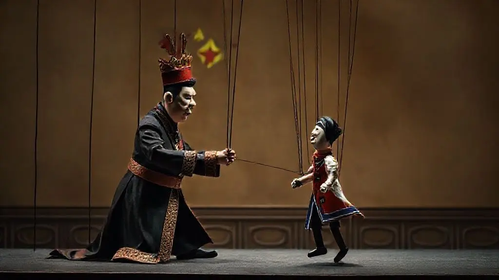 북중 관계의 복잡한 방정식: 필요에 의한 동맹