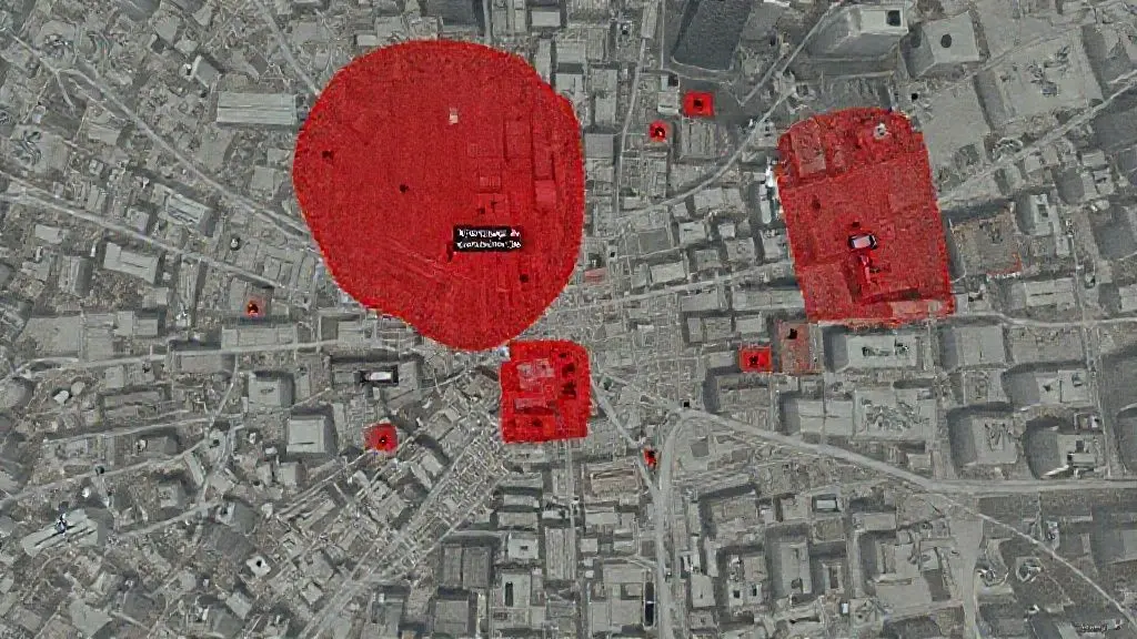 통합 실패가 낳은 '노고존'과 범죄의 도시