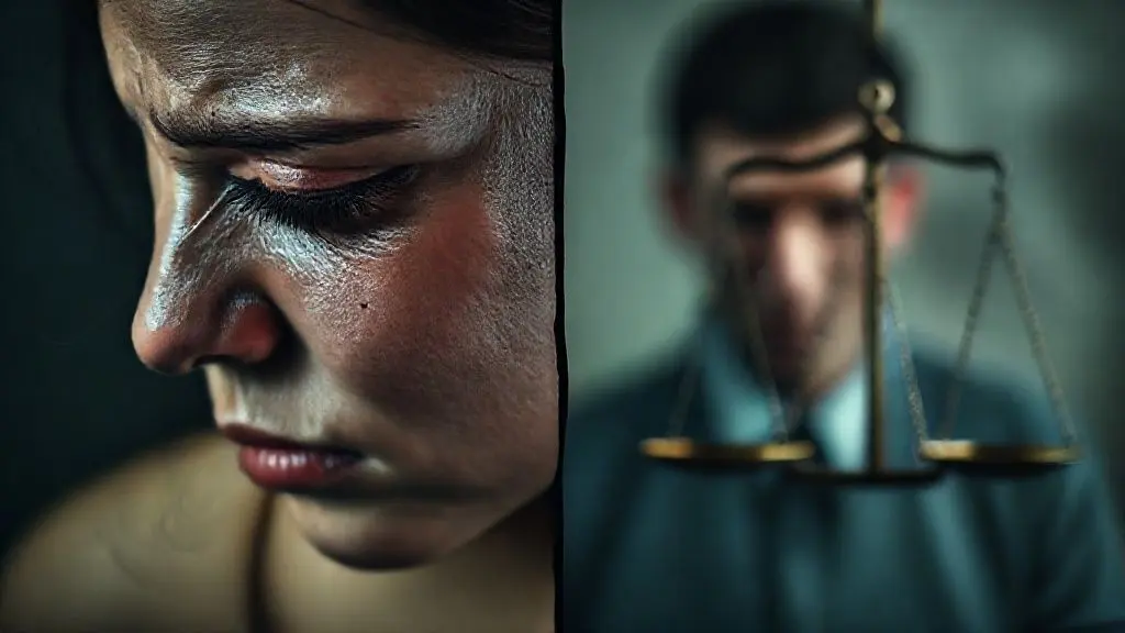 5. 피해자의 고통 vs. 가해자의 권리, 무엇이 우선인가?