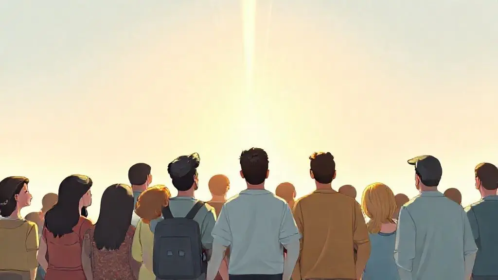 6. 더 나은 사회를 위한 진정한 고민이 필요합니다