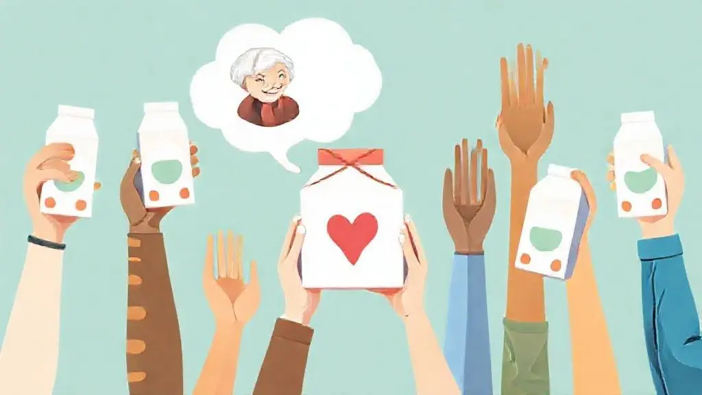 나눔을 넘어선 기업 철학, 그리고 우리가 동참하는 방법