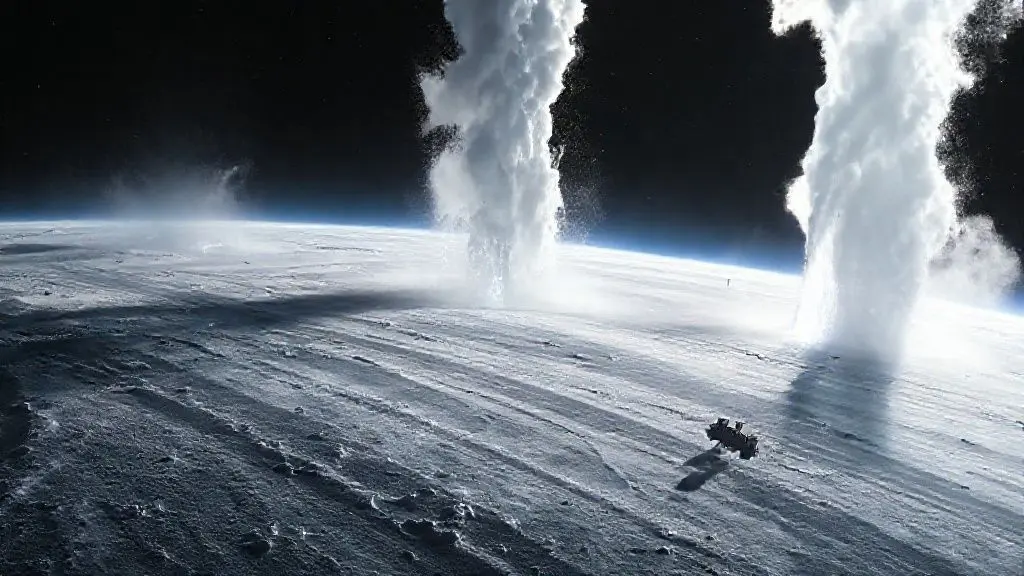 생명의 단서를 뿜어내는 '타이거 스트라이프'