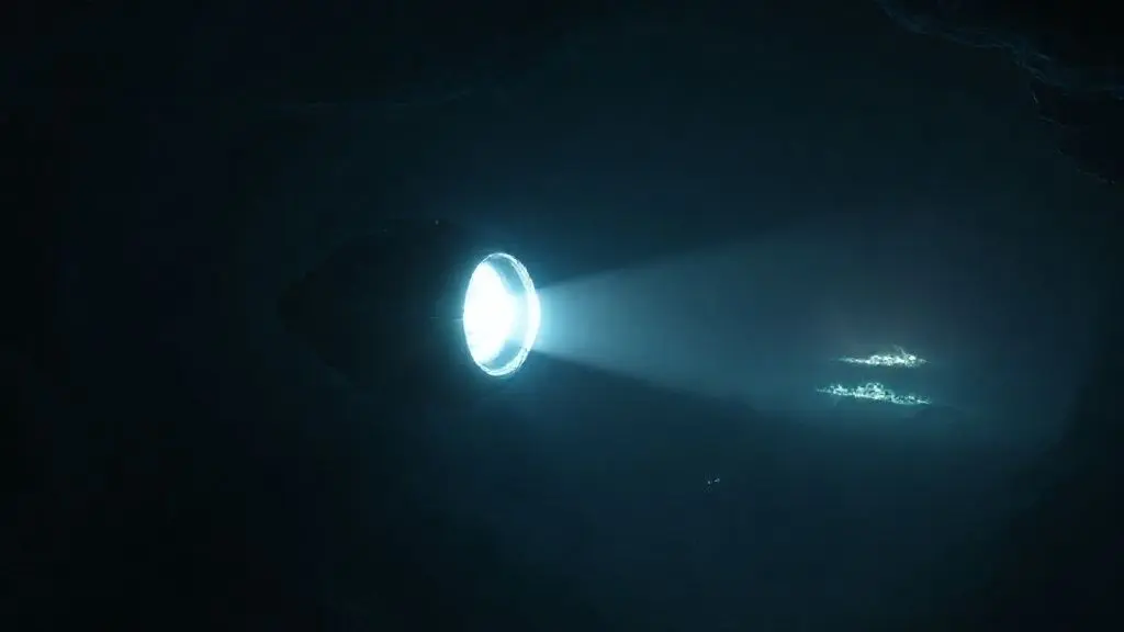 미지의 심연으로: 엔켈라두스 바다 탐험