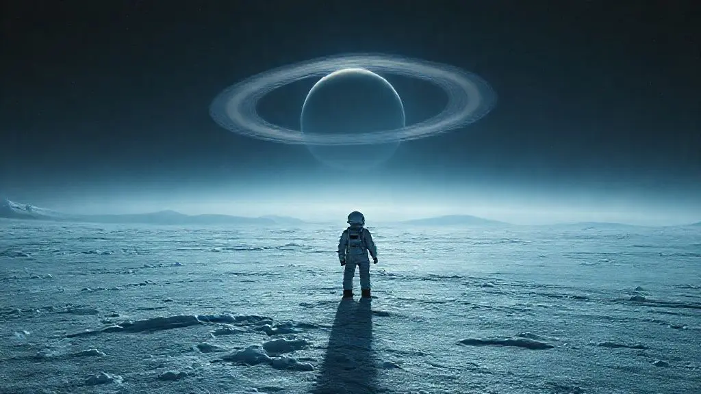 지구라는 행운, 그리고 우주의 질문