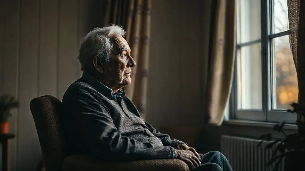 대한민국 독거노인의 현실: 쓸쓸함 속에 숨겨진 외침