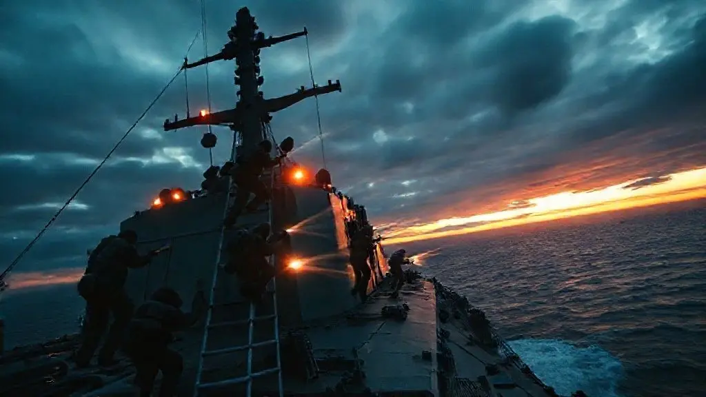 4. 아덴만의 여명: 완벽한 작전의 성공과 그 그림자