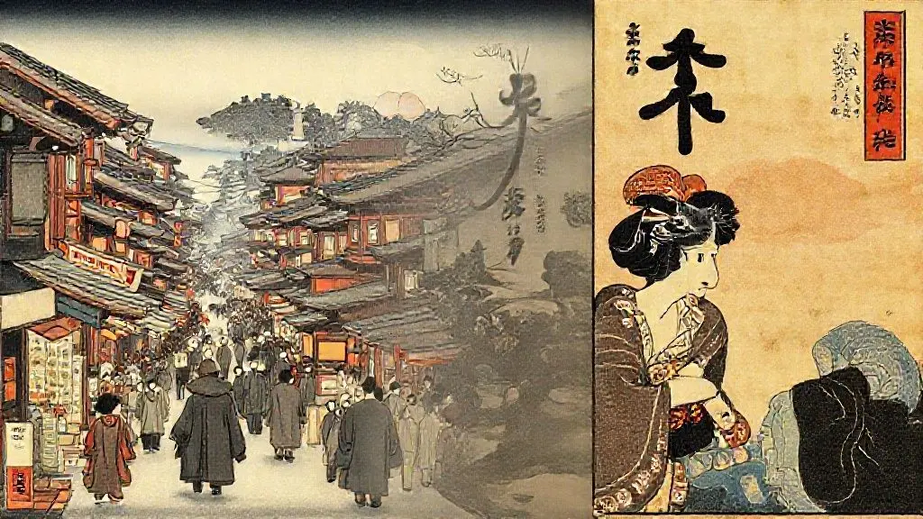 대중문화 속 성(性): 혼욕, 풍속 소설 그리고 춘화