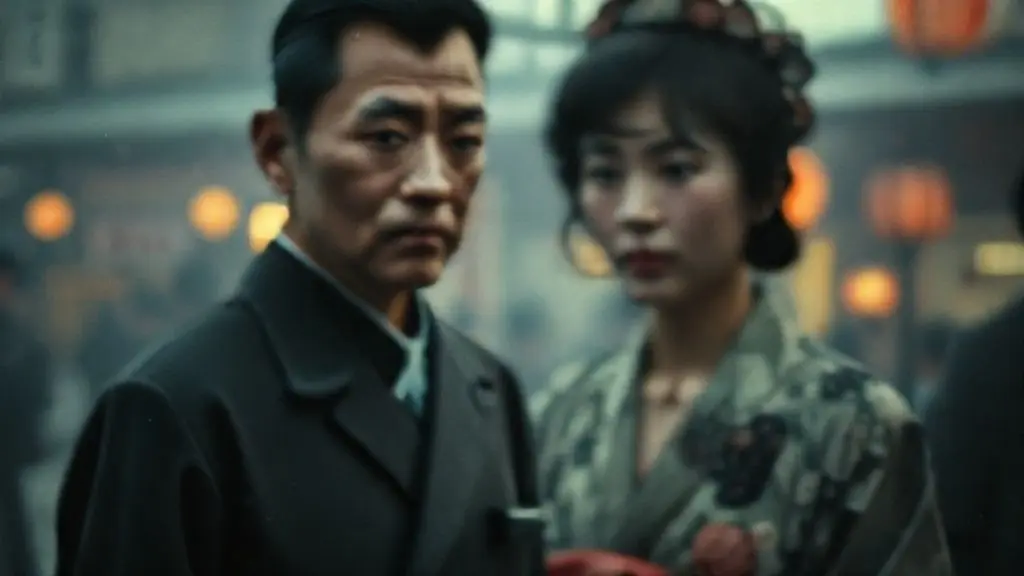 성(性)이 지탱한 나라: '성진국 일본'의 역설