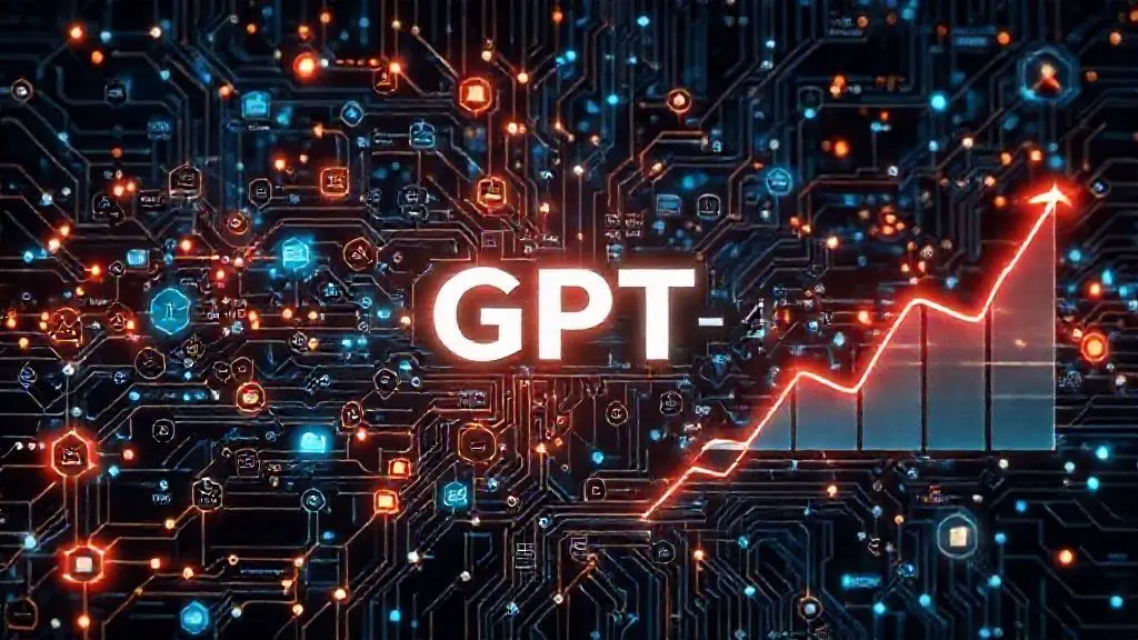GPT-4.2의 진화: 다양한 모델과 압도적인 성능