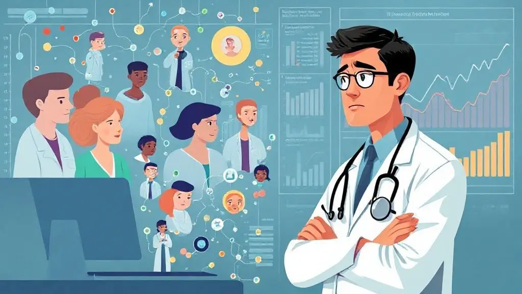 예측형 AI: 공정함 뒤에 숨겨진 구조적 한계