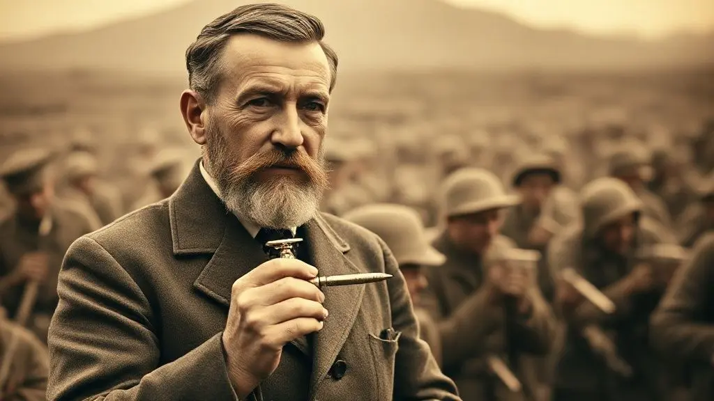 2. 면도 혁신을 넘어 남자의 상징이 되다: 질레트 제국의 탄생