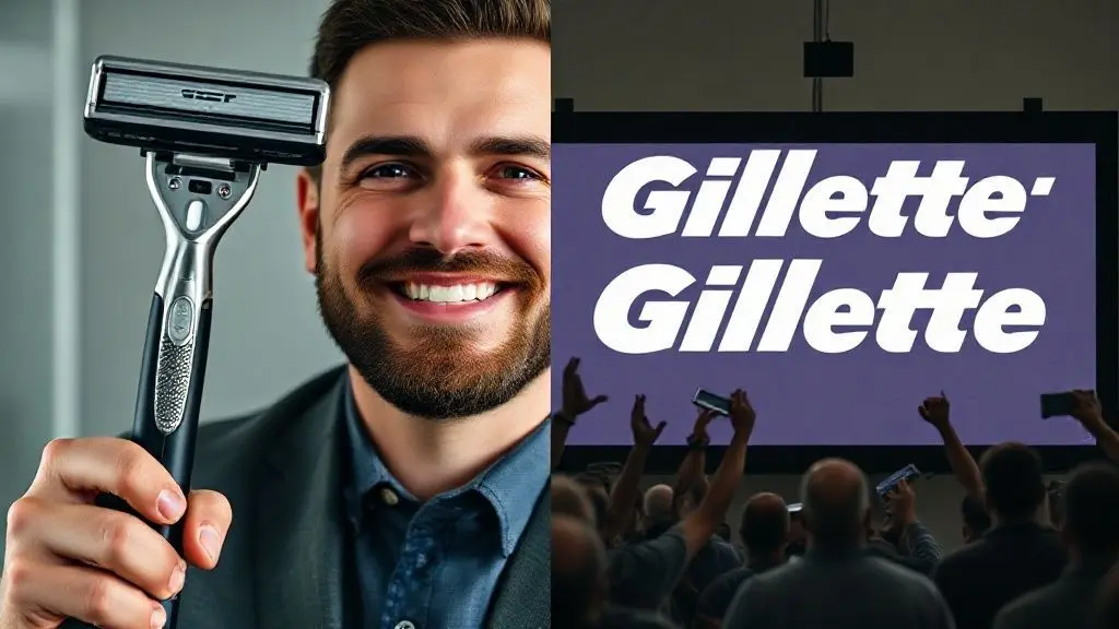 4. '위 빌리브' 캠페인: 오만함이 부른 10조 원의 재앙