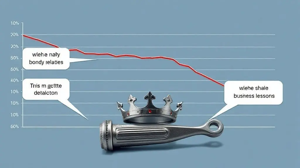 5. 질레트의 교훈: 고객을 가르치려 들지 마라