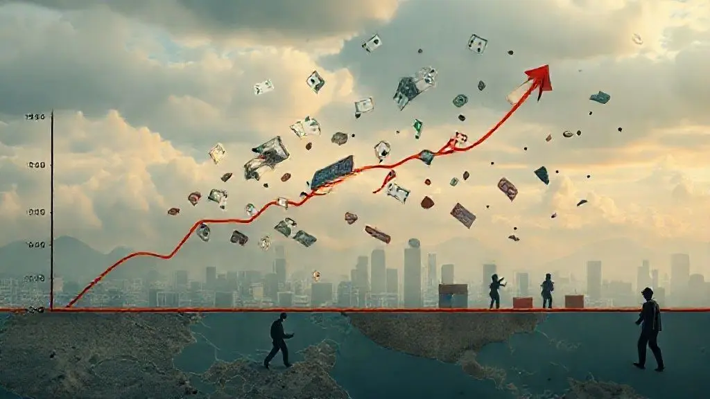 고환율이 한국 경제에 미치는 영향