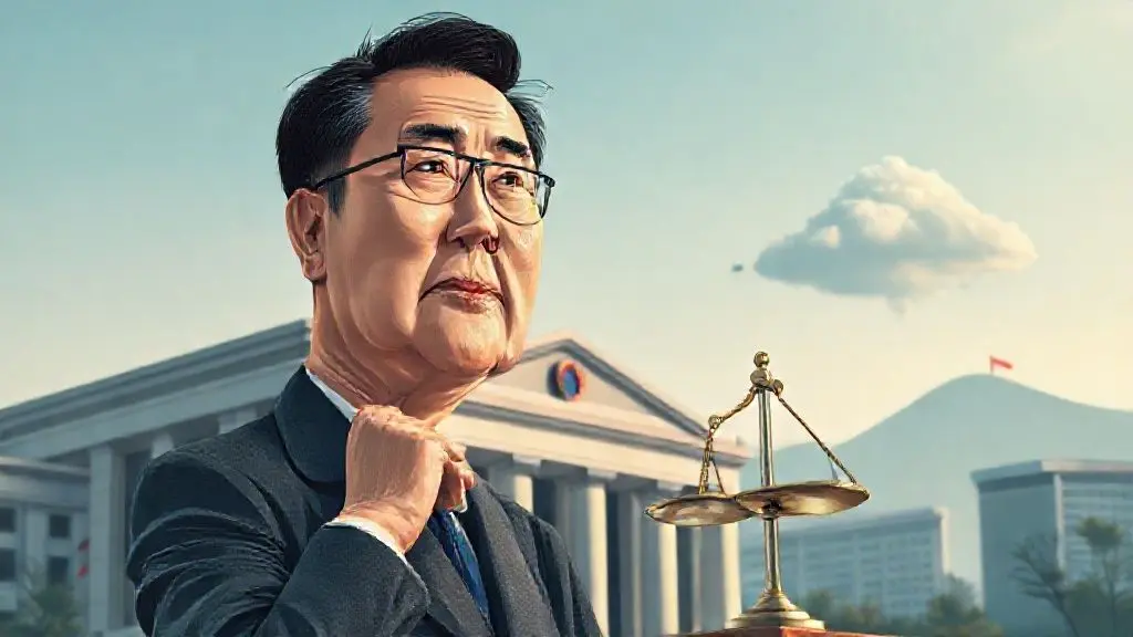 한국은행의 고민과 IMF 우려