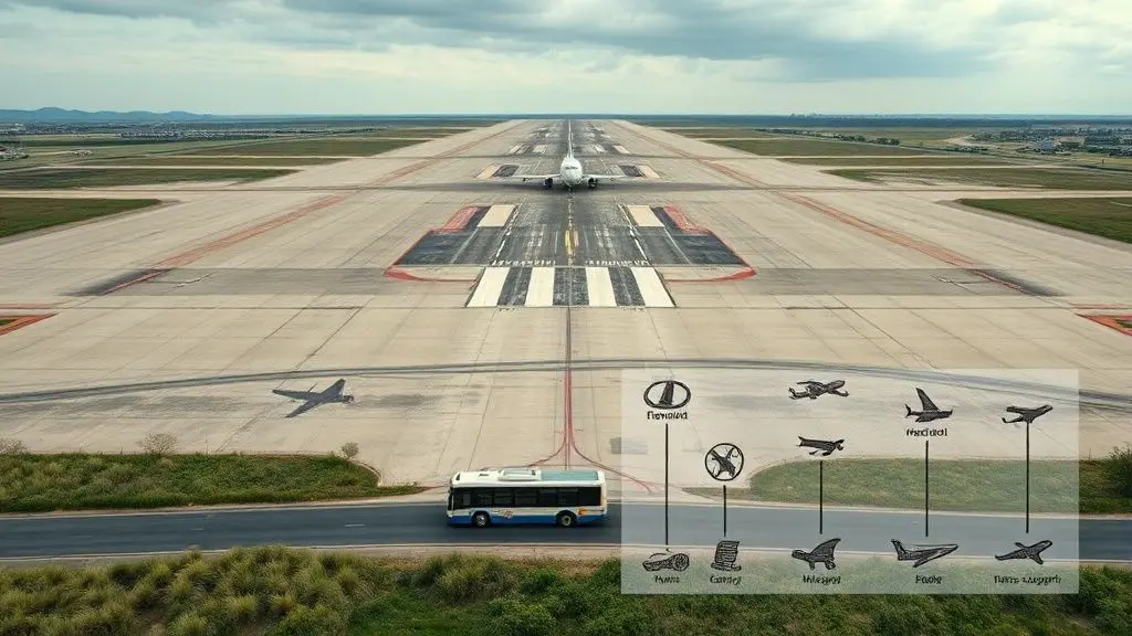 2. 만성 적자의 늪, 지방 공항의 현주소