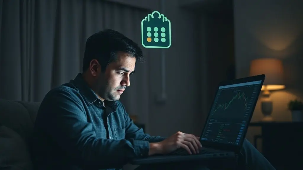 1. 서론: 밤잠 설치는 당신에게, 미국 지수 투자의 완벽한 해답을