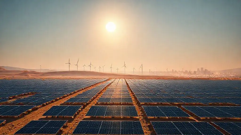 기후 변화 시대, 전력망의 숨통을 트는 기술의 등장