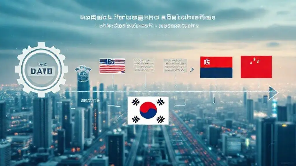 3. 자율주행 기술, 대한민국의 현주소와 나아갈 길