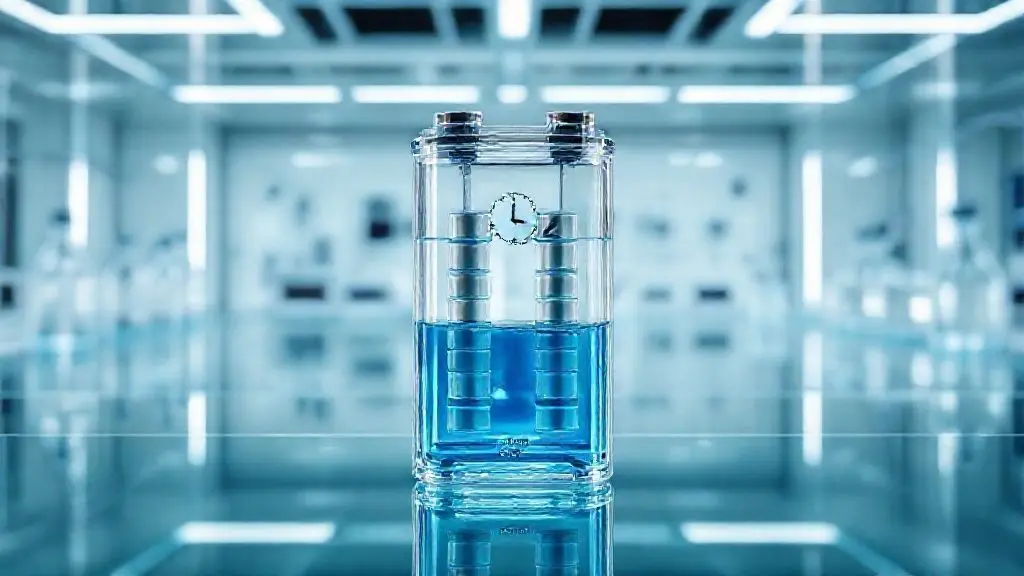 아연, 새로운 에너지 저장의 문을 열다