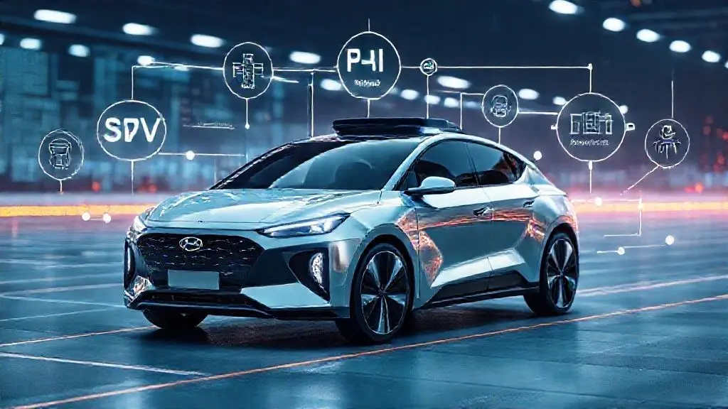 4. 현대차의 자율주행 전략과 미래 모빌리티의 핵심