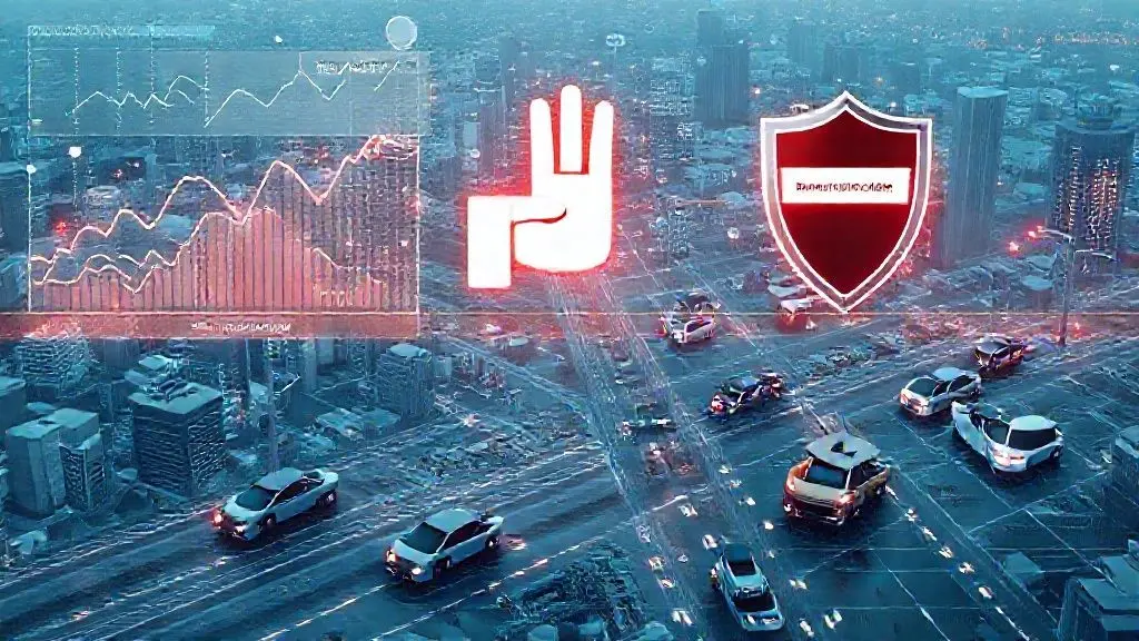 5. 자율주행 상용화, 규제 혁파와 빅데이터가 핵심