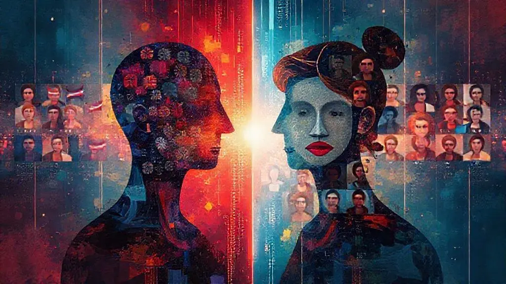 2. 이념과 조건의 벽: 온라인 시대, 만남을 가로막는 것들