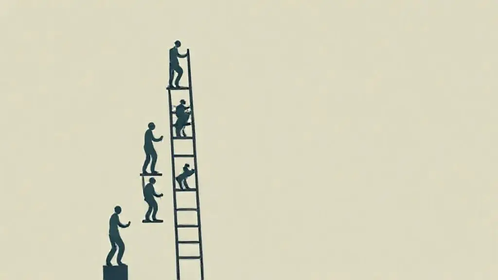 4. 계층 상승 욕구와 구조적 불균형: 왜 우리는 짝을 찾기 어려운가?
