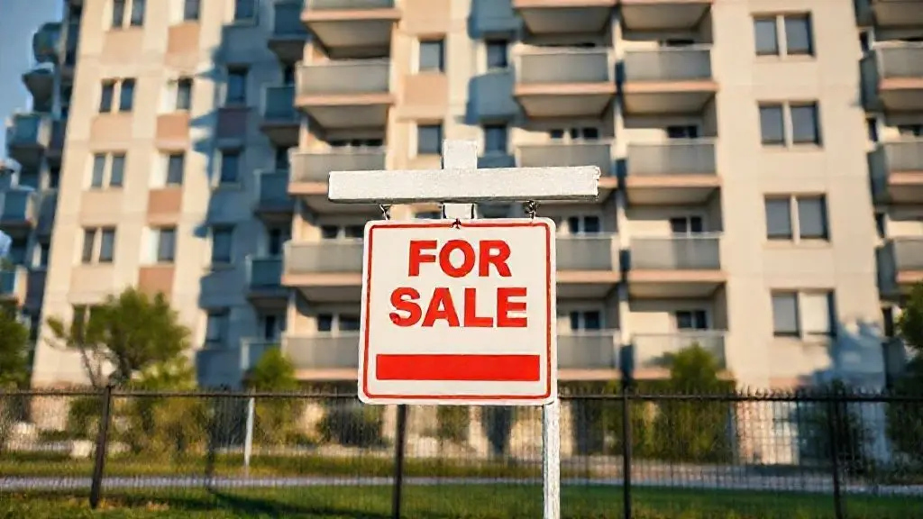 토지거래허가구역, 매물 잠김 현상 심화와 서민 주거 불안정