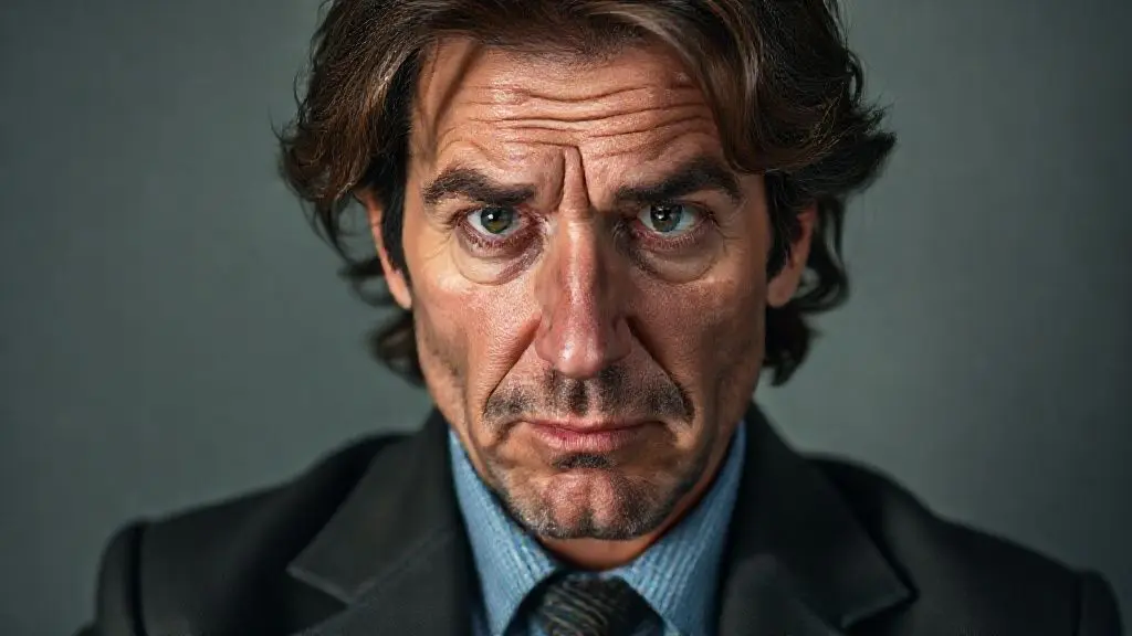 남을 무시하는 이들의 가면 뒤: 숨겨진 열등감