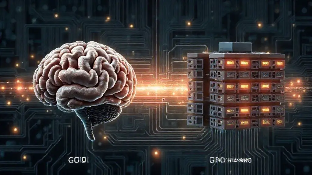 2. AI 가속기의 심장, HBM(고대역폭 메모리)의 모든 것
