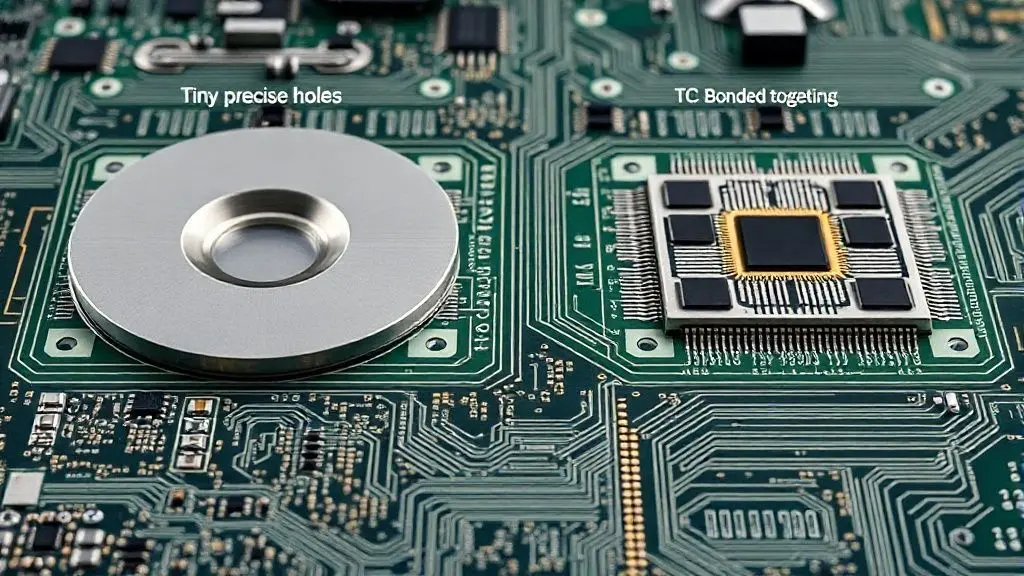 3. HBM 생태계를 움직이는 숨은 강자들: 한미반도체와 이수페타시스