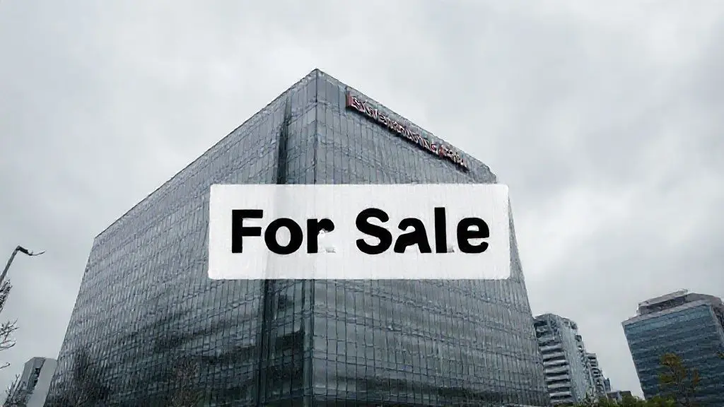 벼랑 끝에 선 닛산: 본사 매각과 불확실한 미래